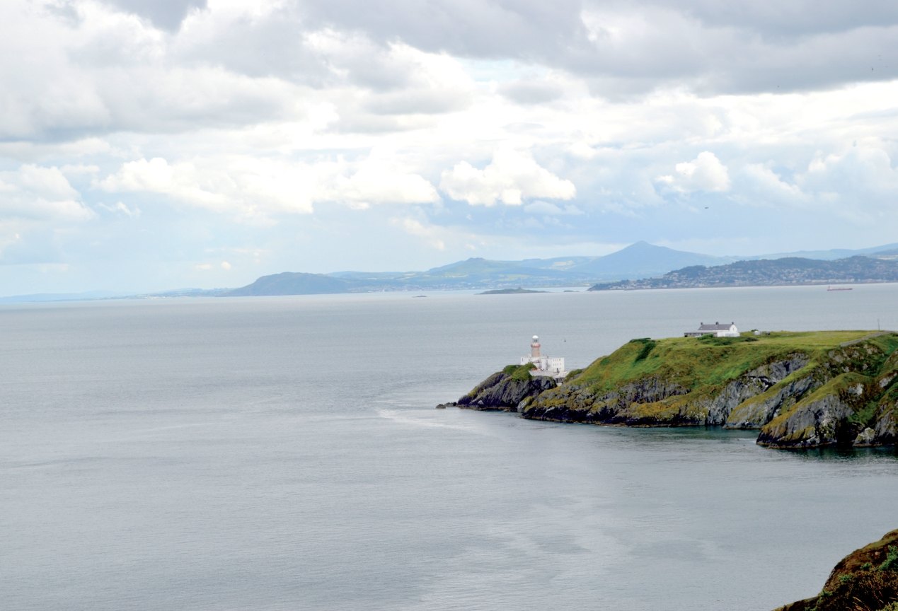 From Ireland with Love: Dispelling the myths
